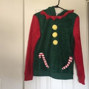 Christmas Sweater